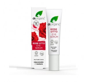 Dr.Organic Sérum Contorno...