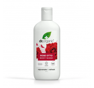 Dr.Organic Gel De Ducha...