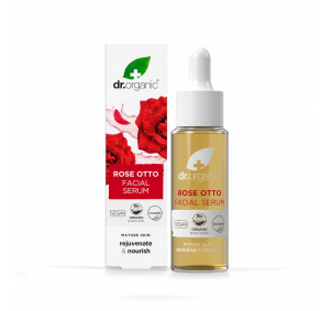Dr.Organic Sérum Facial...