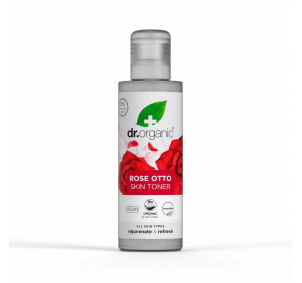Dr.Organic Tónico Facial...