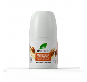 Dr.Organic Desodorante De...