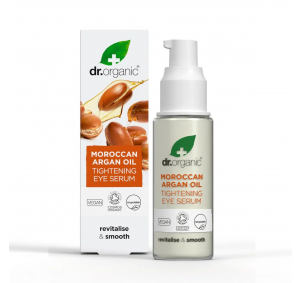 Dr.Organic Sérum De Ojos...