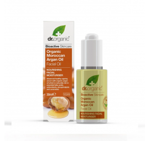 Dr.Organic Sérum Facial De...