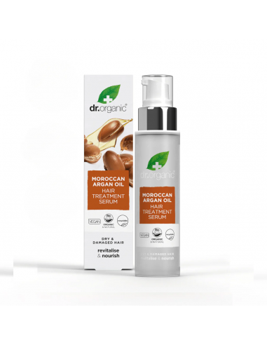 Dr.Organic Sérum Tratamiento Capilar...