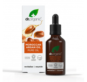 Dr.Organic Aceite Puro...