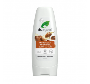 Dr.Organic Loción Corporal...