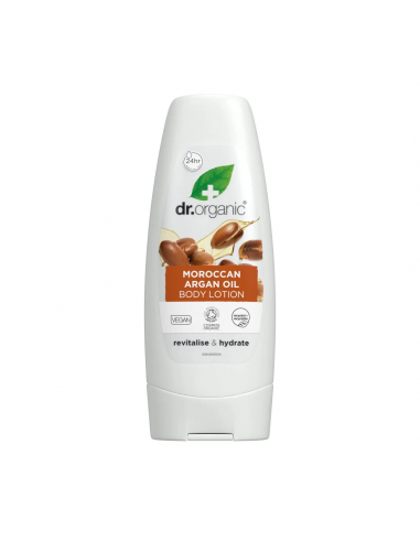 Dr.Organic Loción Corporal Aceite De...
