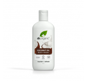 Dr.Organic Gel De Ducha De...