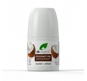 Dr.Organic Desodorante De...