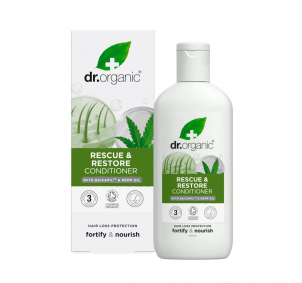 Dr.Organic Acondicionador...
