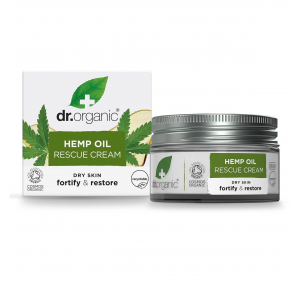 Dr.Organic Crema Rescate...
