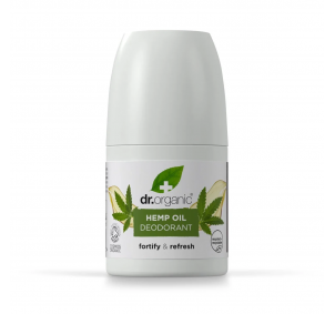Dr.Organic Desodorante De...