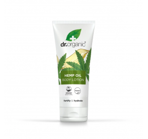 Dr.Organic Loción Corporal...