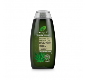 Dr.Organic Gel De Ducha De...