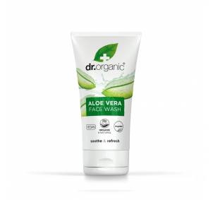 Dr.Organic Limpiador Facial...