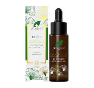 Dr. Organic Aceite...