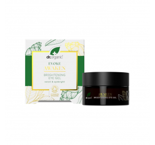 Dr.Organic Gel Contorno De...