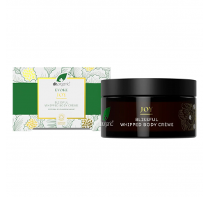 Dr.Organic Crema Corporal...