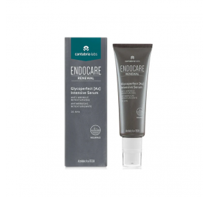 Endocare  Renewal...