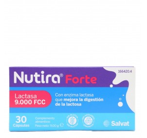 Salvat Nutira Forte 30...