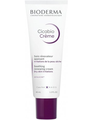 Bioderma Cicabio Crema 40ml