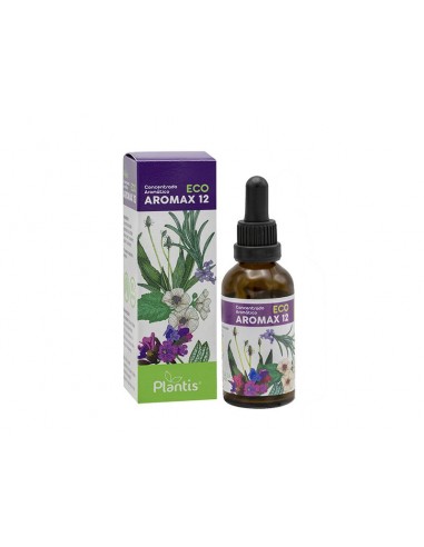 Artesania Agricola Aromax 10 Control...