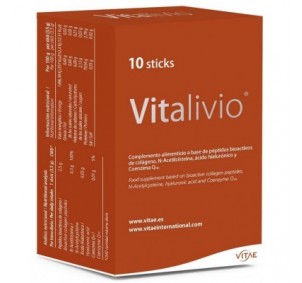 Vitae Vitalivio 10 Sticks