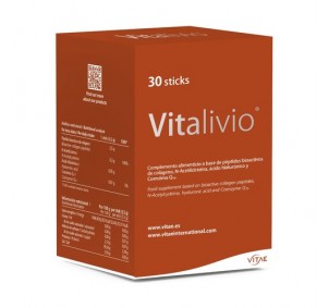 Vitae Vitalivio 30 Sticks