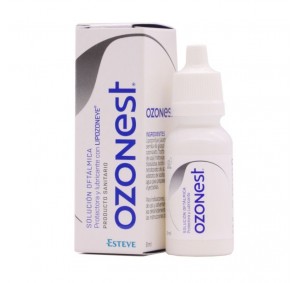Ozonest Gotas 8ml