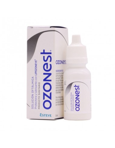 Ozonest Gotas 8ml