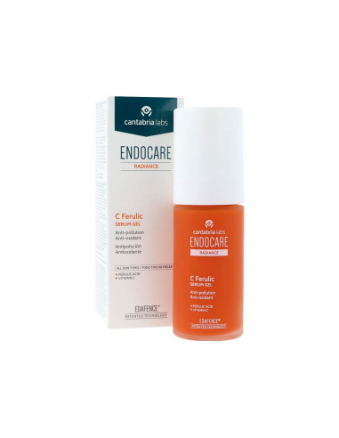 Endocare Radiance C Ferulic Serum 30ml