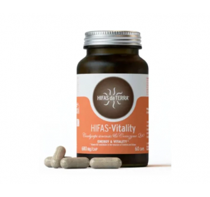 Hifas de Terra Vitality 60...