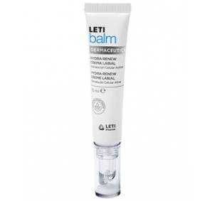 Letifem Crema Labial 15ml