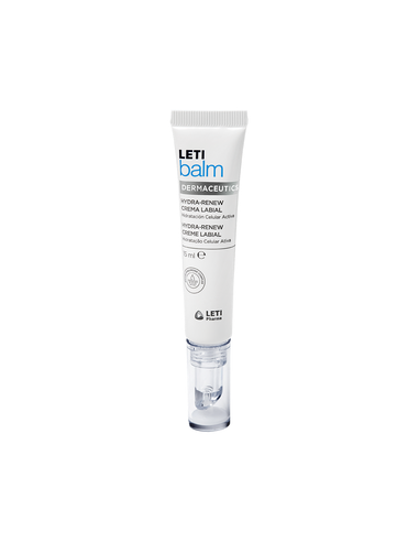 Letifem Crema Labial 15ml