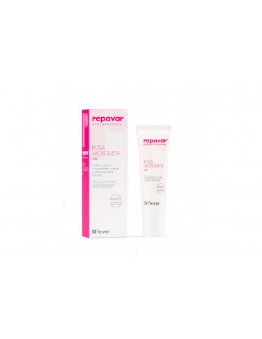 Repavar Regeneradora Gel 30ml