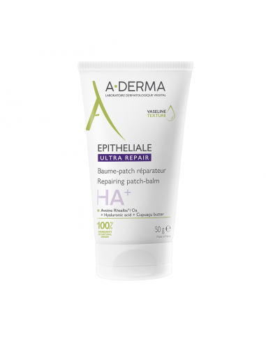A-Derma Epitheliale Bálsamo Reparador...