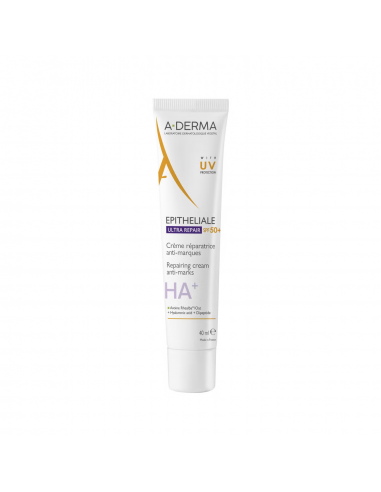 A-Derma Epitheliale HA Ultra Repair...
