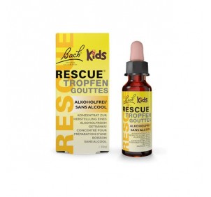 Bach Rescue Kids 10ml