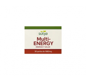 Sotya Multi-Energy 30 Perlas