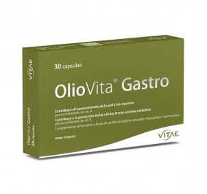 Vitae Oliovita Gastro 30...