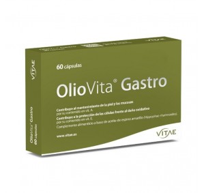 Vitae Oliovita Gastro 60...