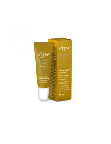 Vitae Oliovita Balm Protect SPF30 10ml