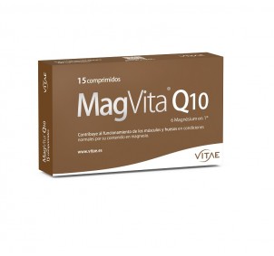 Vitae MagVita Q10 15...