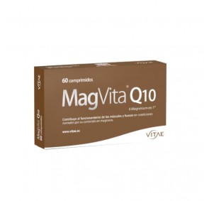 Vitae MagVita Q10 60...