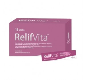 Vitae RelifVita 15 sticks