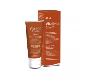 Vitae Vitalivio Crema 60ml