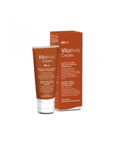 Vitae Vitalivio Crema 60ml
