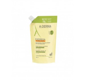 A-Derma Exomega Control...