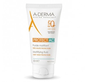 A-Derma Protect Ac Fluido...