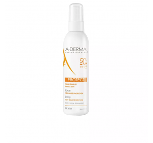 A-Derma Protect Spray Solar...